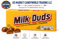 Hershey's Milk Duds Theater Box 5oz - 141g - (USA -Import) – Florida Candy