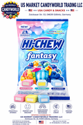HI-CHEW Fantasy Mix – Kaubonbons (85 g) – Florida Candy