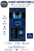 Sence Men’s Fortune Body Care Set – Florida Candy
