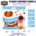 Jelly Belly Ice Cream Mix – Jelly Beans 2,48oz - 70g – Florida Candy