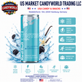 Red Bull Winter Edition – Iced Vanilla Berry – Florida Candy