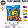 McVitie’s Flipz Salted Caramel 3,17oz - 90g – Florida Candy