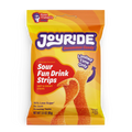 Joyride Sour Fun Drink Strips 3.49 oz - 99 g (USA) – Florida Candy