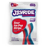 JOYRIDE Soup Ice Strips - 3,5oz 99g - "Limited Time Only" - Limitierte Sonderedition – nur solange der Vorrat reicht! – Florida Candy
