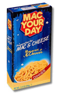 Mac Your Day Macaroni Mac and Cheese 7,25oz 206g - (USA) – Florida Candy