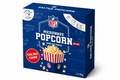 NFL Microwave Popcorn Salted – 2 × 90 g – Florida Candy